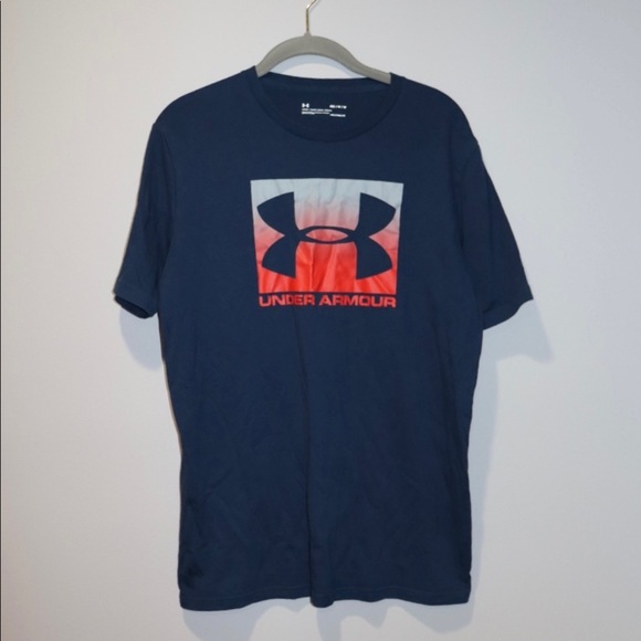 Men’s Under Armour T-Shirt - Picture 2 of 4